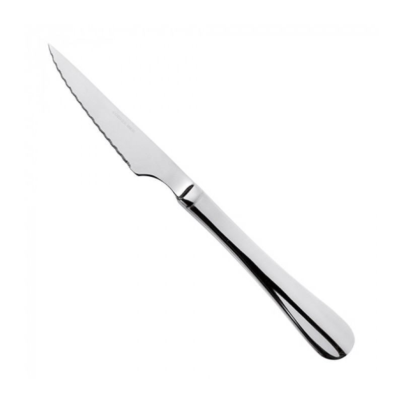 Couteau à steak - Baguette -  ref: 125621