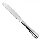 Couteau de table à manche creux  - Baguette -  ref: 125633
