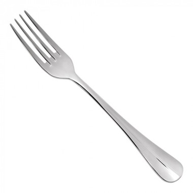 Fourchette de table - Baguette -  ref: 125611