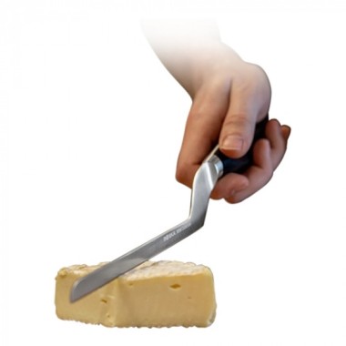 Couteau à fromage 14 cm - Boska -  ref: 885010