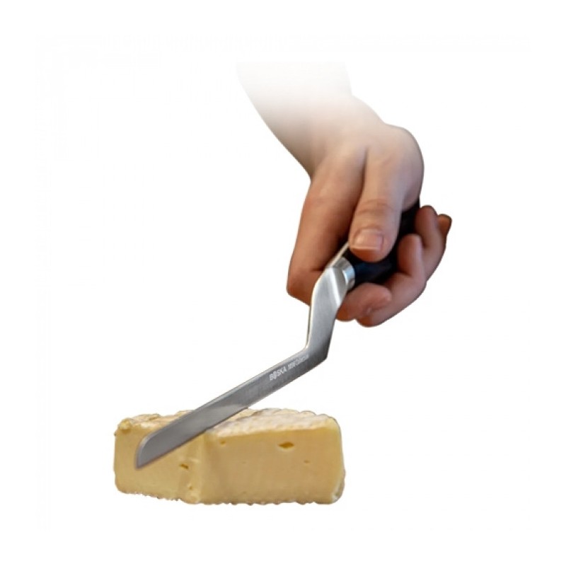 Couteau à fromage 14 cm - Boska -  ref: 885010