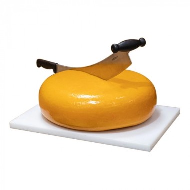 Couteau à fromage 30 cm - Boska -  ref: 885042