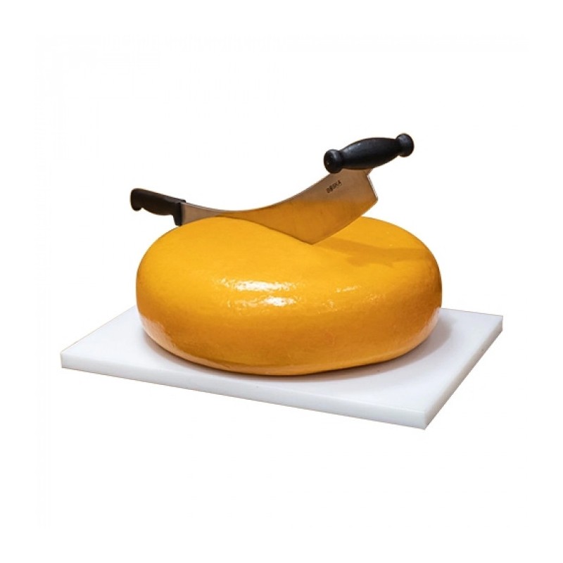 Couteau à fromage 30 cm - Boska -  ref: 885042