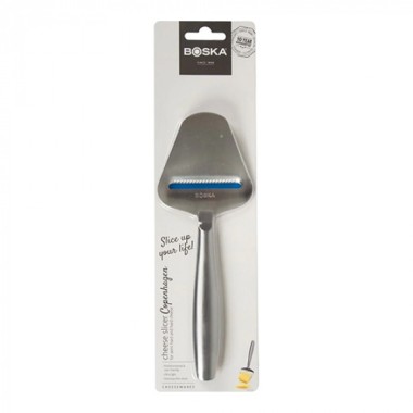 Pelle tranche fromage - Boska -  ref: 885005