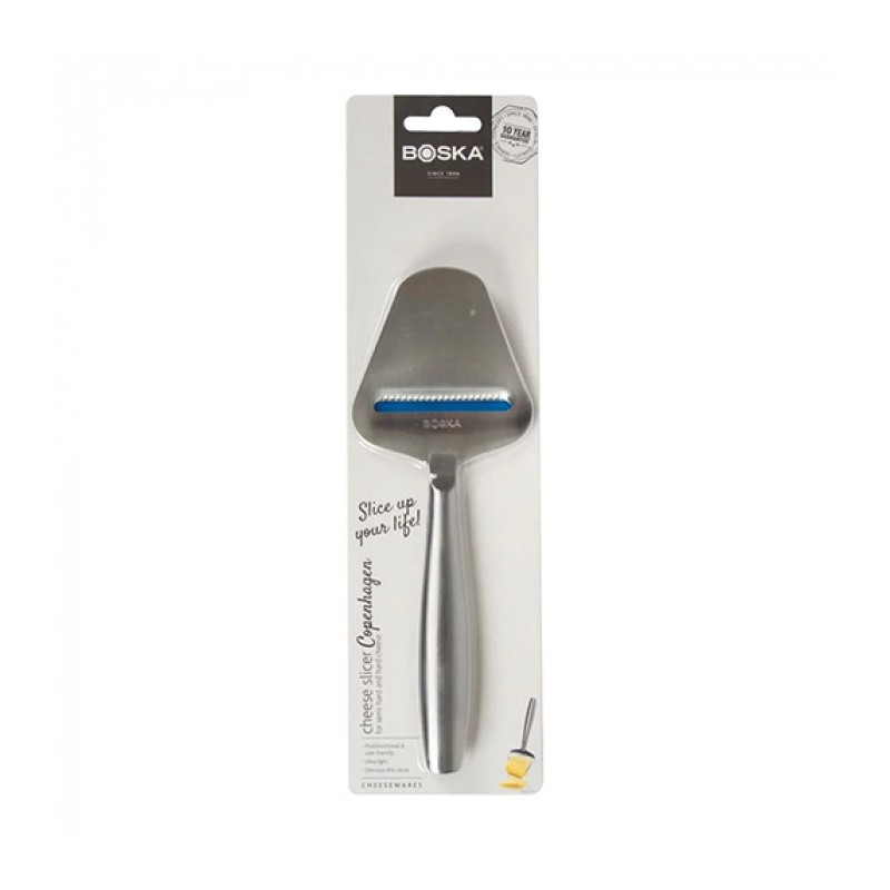 Pelle tranche fromage - Boska -  ref: 885005