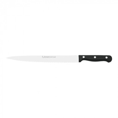 Couteau à jambon 26 cm - Burgvogel -  ref: 006416