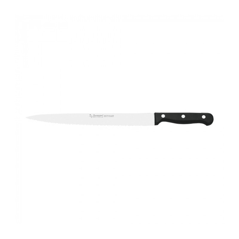 Couteau à jambon 26 cm - Burgvogel -  ref: 006416