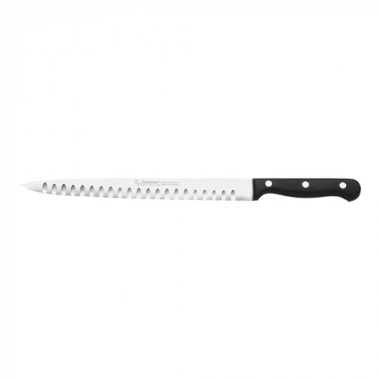 Couteau à jambon 26 cm - Burgvogel -  ref: 006415