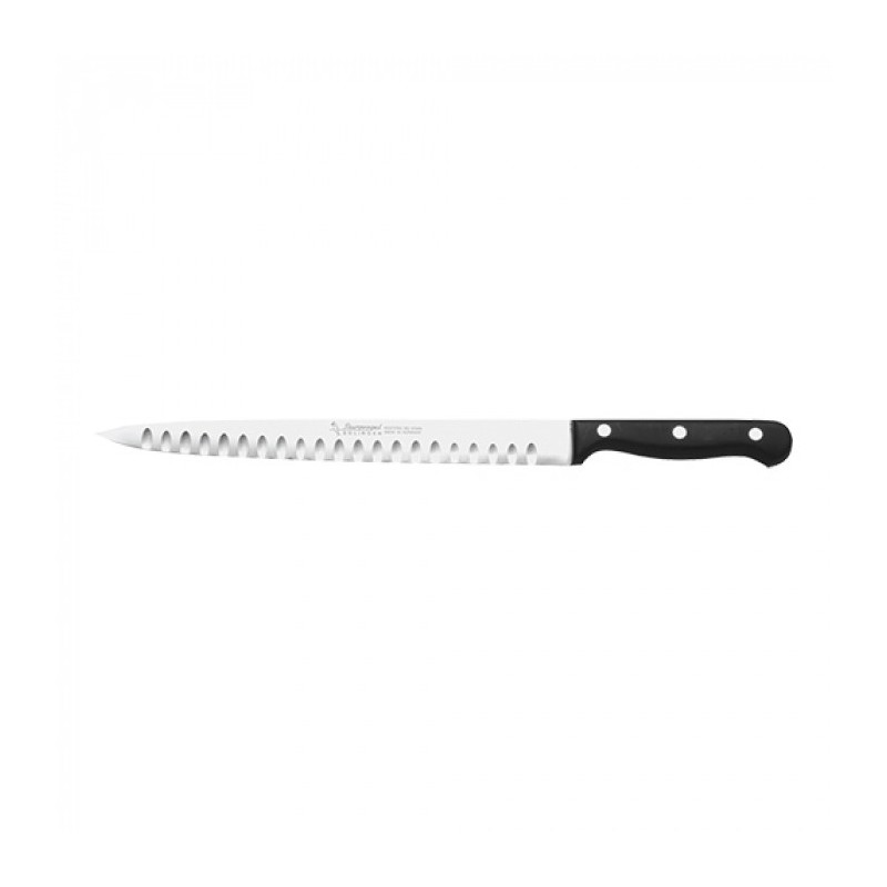 Couteau à jambon 26 cm - Burgvogel -  ref: 006415