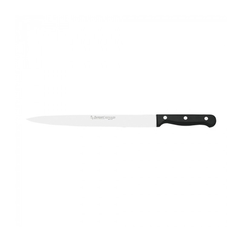 Couteau à jambon 26 cm - Burgvogel -  ref: 006414