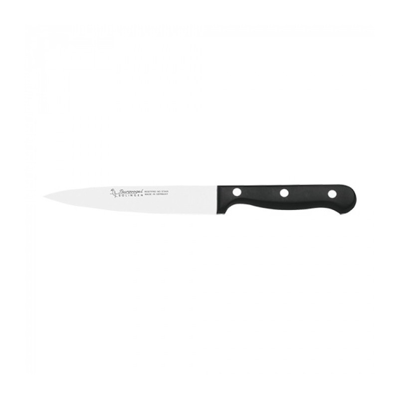 Couteau à viande 15 cm - Burgvogel -  ref: 006410