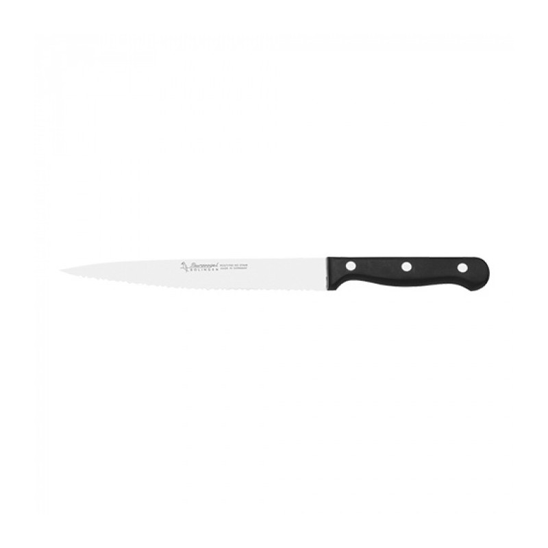 Couteau à viande 20 cm - Burgvogel -  ref: 006413