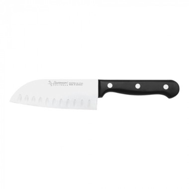 Couteau de cuisine 13 cm Santoku - Burgvogel -  ref: 006427