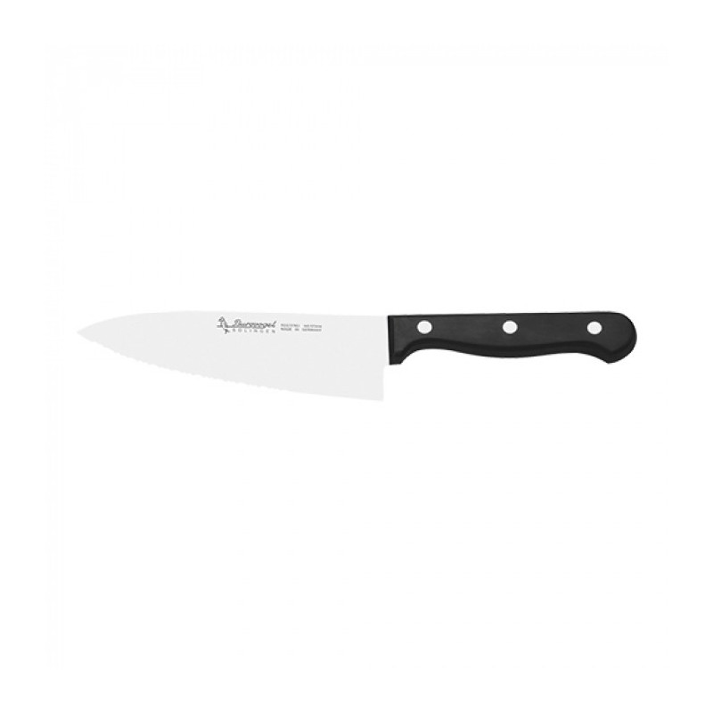 Couteau de cuisine 15 cm - Burgvogel -  ref: 006422