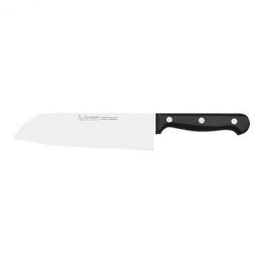 Couteau de cuisine 18 cm Santoku - Burgvogel -  ref: 006429