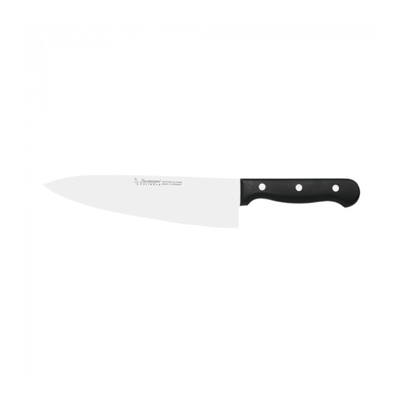 Couteau de cuisine 20 cm - Burgvogel -  ref: 006423