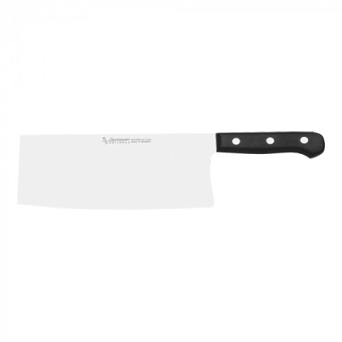 Couteau de cuisine 20 cm chinois - Burgvogel -  ref: 006432