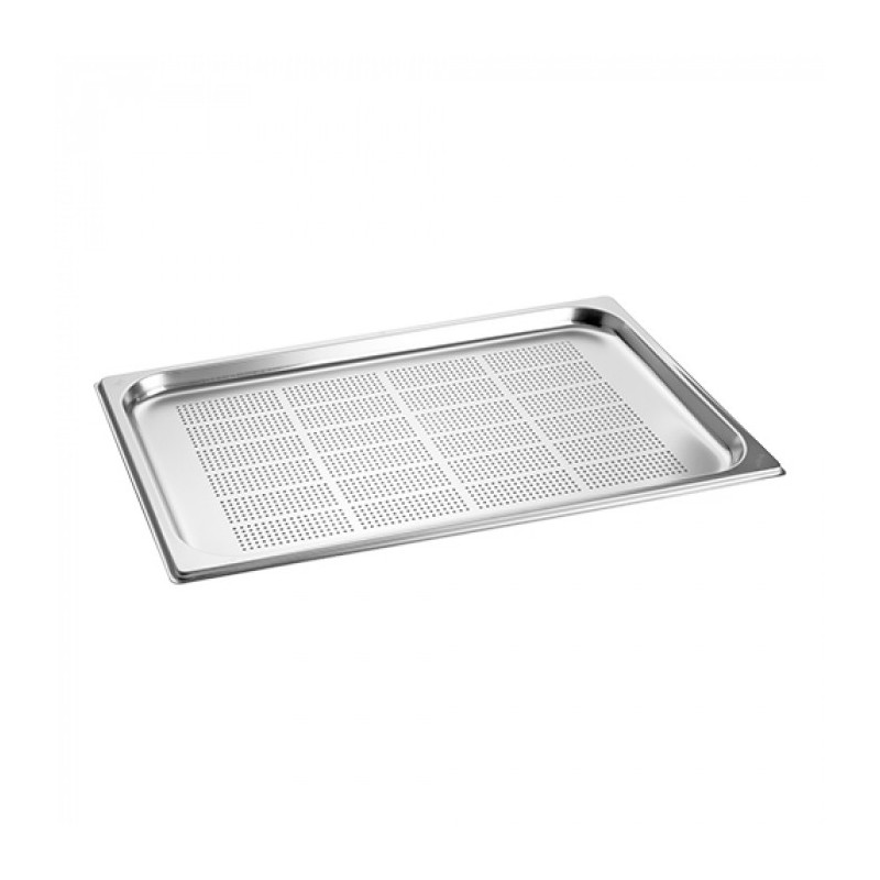 Bac gastronorme H 20 mm GN1/1 - Caterchef -  ref: 953517
