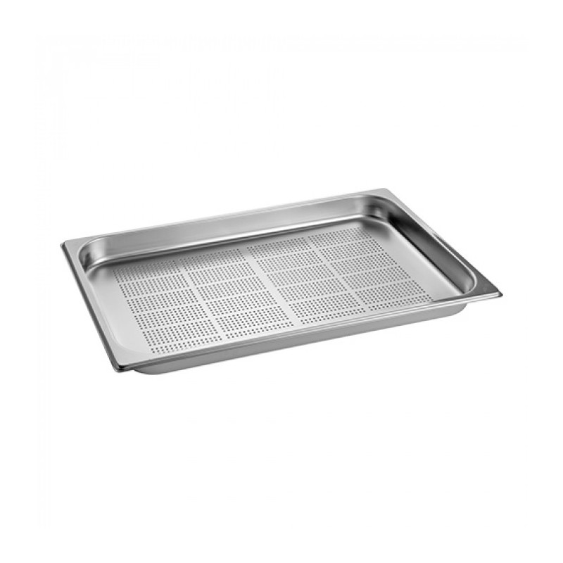 Bac gastronorme GN1/1 H 40 mm  - Caterchef -  ref: 953516