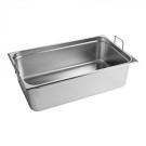 Bac gastronorme GN1/1 H 150 mm - Caterchef -  ref: 953412