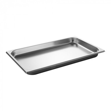 Bac 5.3 L gastronorme GN1/1 - Caterchef -  ref: 953354