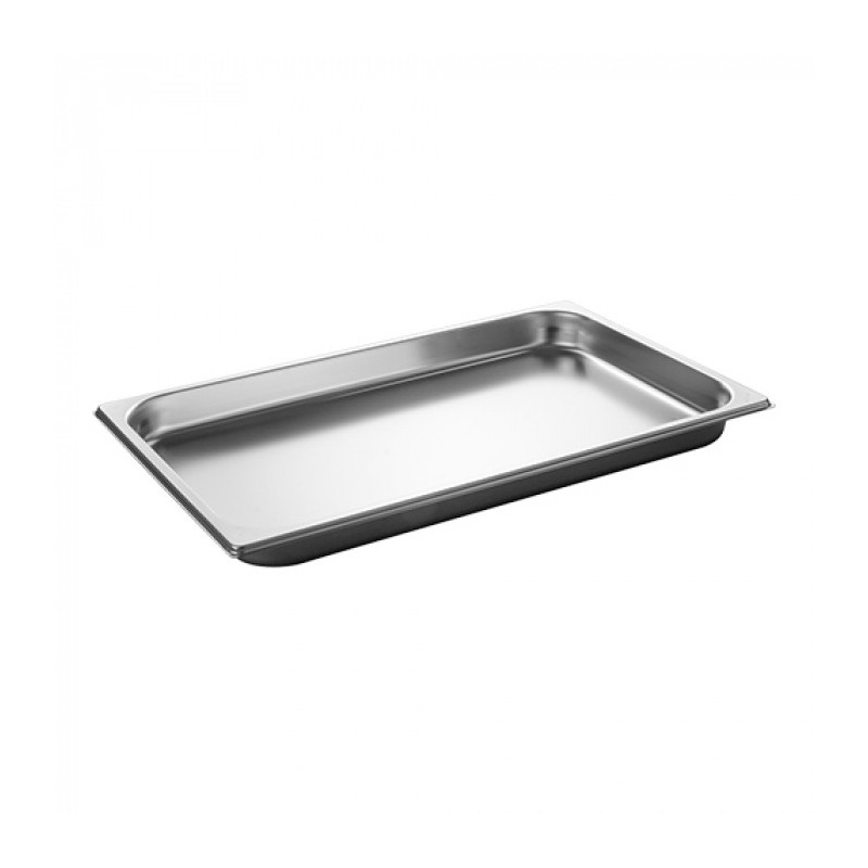 Bac 5.3 L gastronorme GN1/1 - Caterchef -  ref: 953354