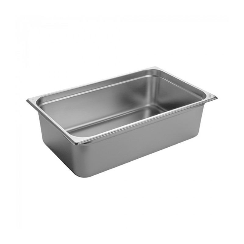 Bac gastronorme GN1/1 H 150mm - Caterchef -  ref: 953112