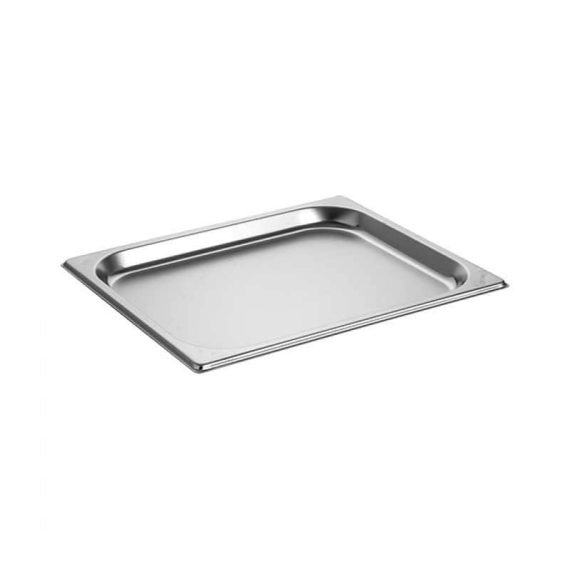 Bac gastronorme GN1/2 capacité 1.4L  - Caterchef -  ref: 953656