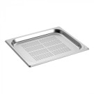 Bac gastronorme GN1/2 - Caterchef -  ref: 953527