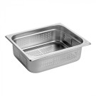 Bac gastronorme GN1/2 H 100 mm - Caterchef -  ref: 953523