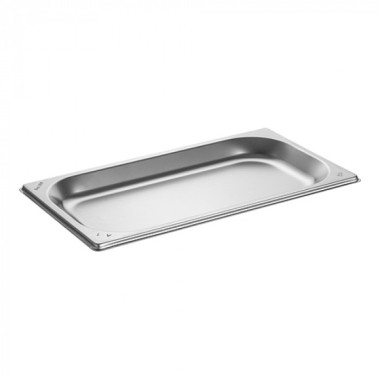 Bac H 20 mm  gastronorme GN1/3 - Caterchef -  ref: 953654
