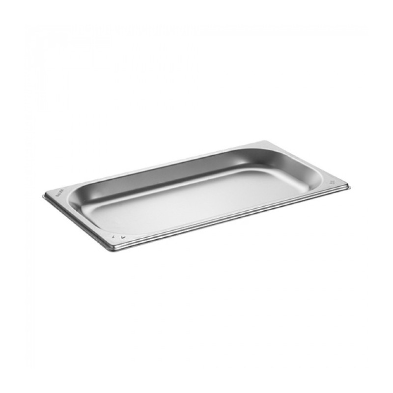 Bac H 20 mm  gastronorme GN1/3 - Caterchef -  ref: 953654
