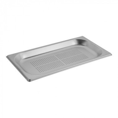 Bac gastronorme GN1/3 contenance 1L - Caterchef -  ref: 953557