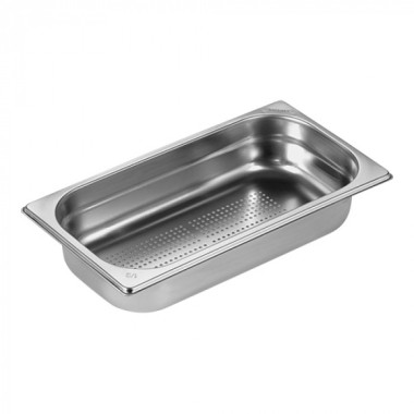 Bac gastronorme 650 mm GN1/3 - Caterchef -  ref: 953554