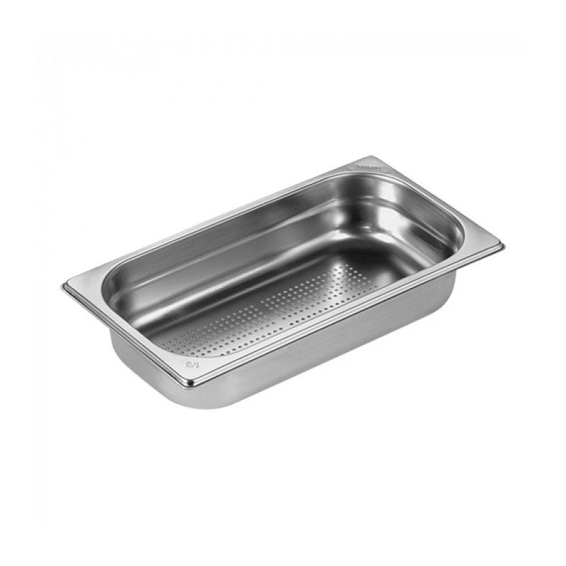 Bac gastronorme 650 mm GN1/3 - Caterchef -  ref: 953554
