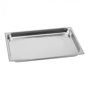 Récipient H 20 mm gastronorme GN1/4 - Caterchef -  ref: 953652