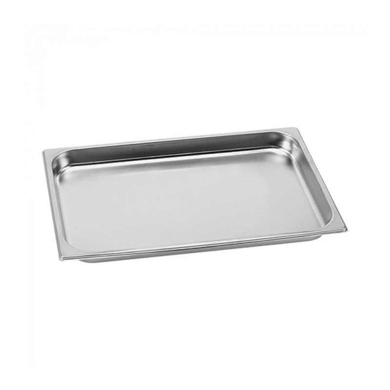 Récipient H 20 mm gastronorme GN1/4 - Caterchef -  ref: 953652