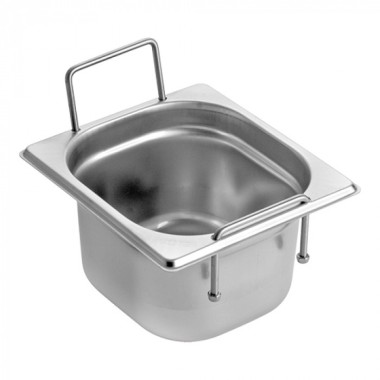 Bac gastronorme GN1/6 - Caterchef -  ref: 953473