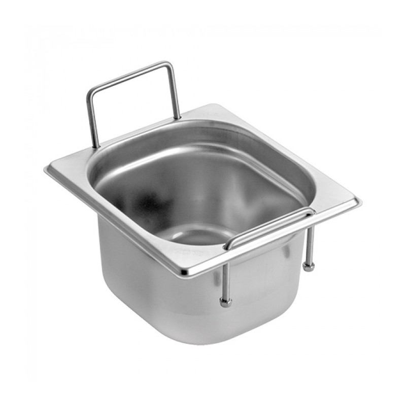 Bac gastronorme GN1/6 - Caterchef -  ref: 953473