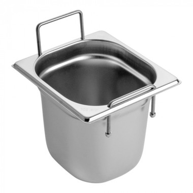 Bac gastronorme GN1/6 - Caterchef -  ref: 953472