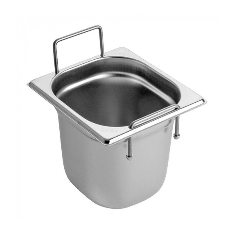 Bac gastronorme GN1/6 - Caterchef -  ref: 953472