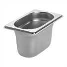Bac gastronorme GN1/9 - Caterchef -  ref: 953191