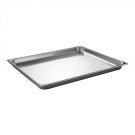 Bac gastronorme GN2/1 H 40 mm - Caterchef -  ref: 953352