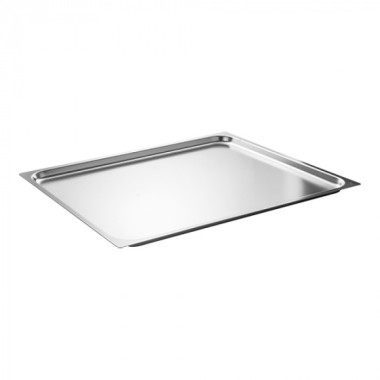 Bac gastronorme GN2/1 H 20 mm - Caterchef -  ref: 953321