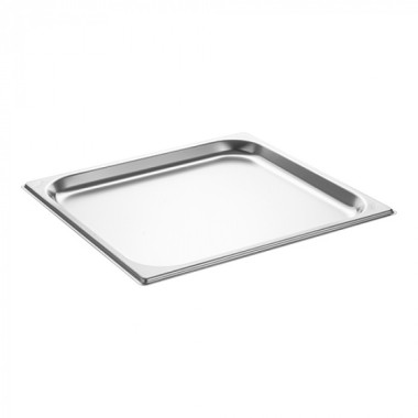 Bac gastronorme H 20 mm  GN2/3 - Caterchef -  ref: 953658