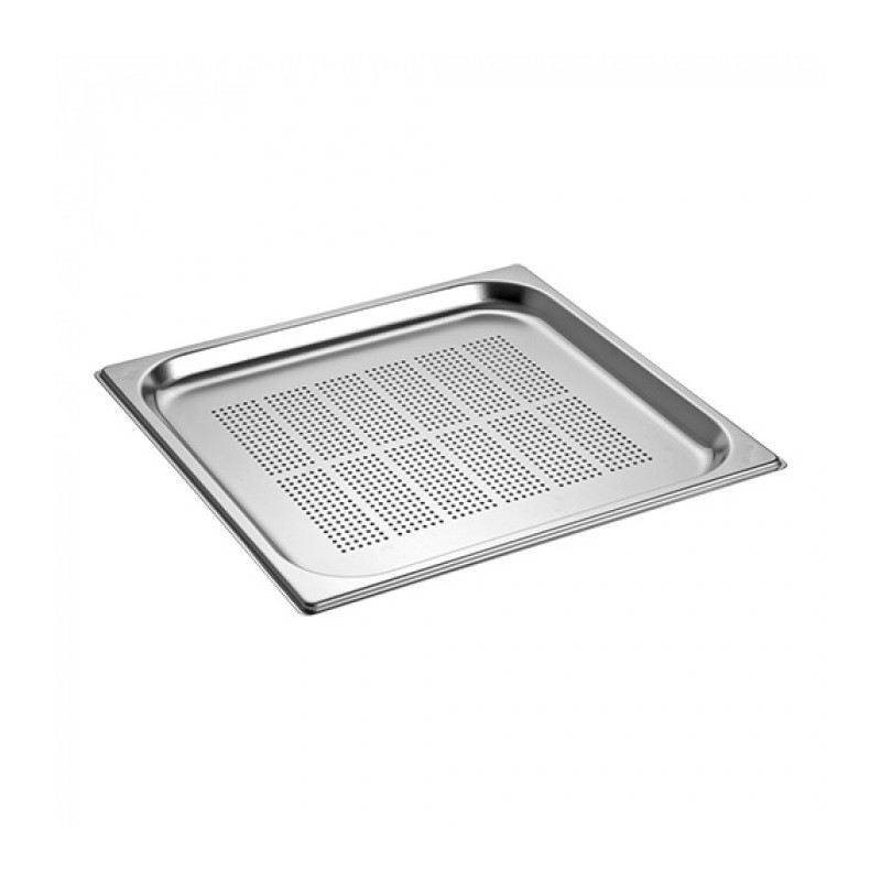Bac gastronorme extra plat GN2/3 - Caterchef -  ref: 953537