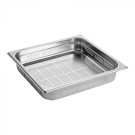 Bac gastronorme GN2/3  H 65 mm - Caterchef -  ref: 953534