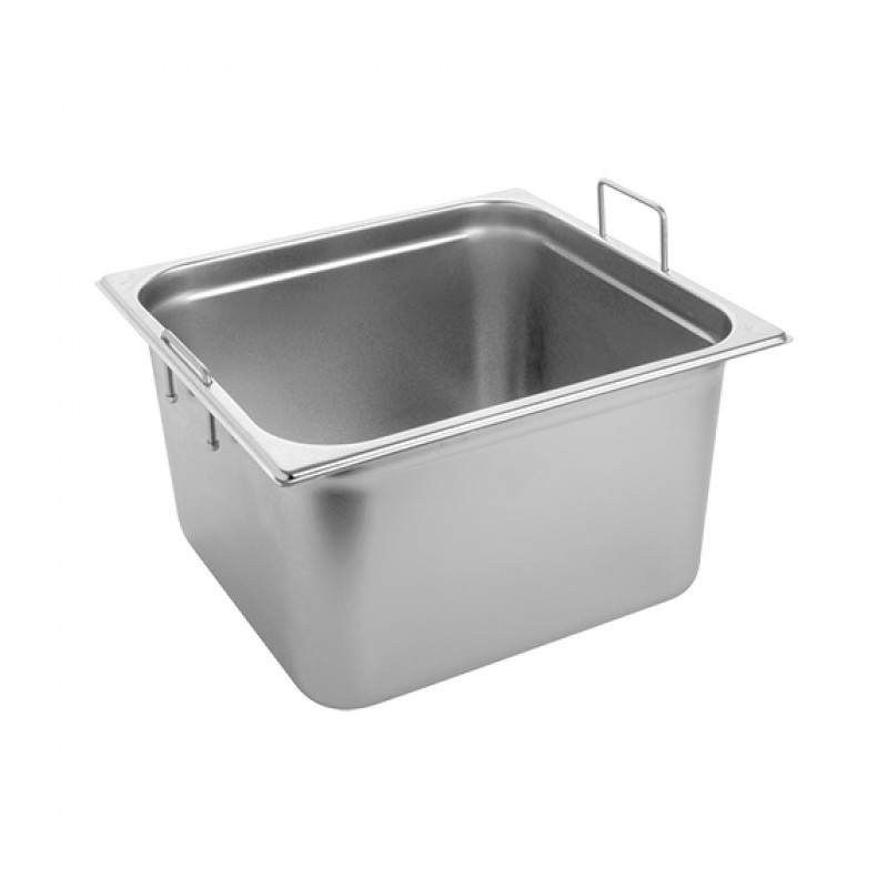 Bac gastronorme H 200 mm GN2/3 - Caterchef -  ref: 953431