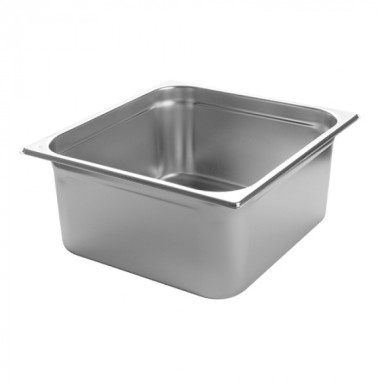 Bac gastronorme H 150 mm GN2/3 - Caterchef -  ref: 953232