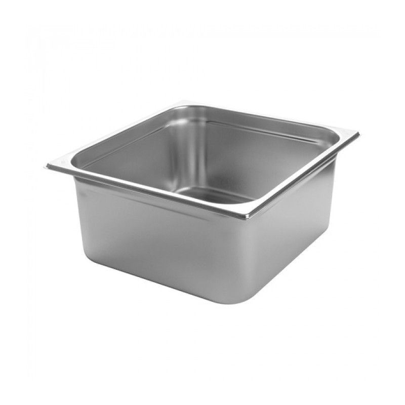 Bac gastronorme H 150 mm GN2/3 - Caterchef -  ref: 953232